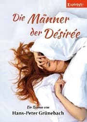 Cover von Die Männer der Désirée