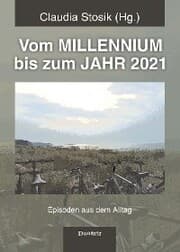 Cover von Vom MILLENNIUM bis zum JAHR 2021