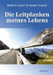 Cover von Die Leitplanken meines Lebens