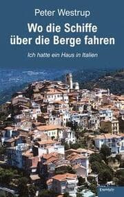 Cover von Wo die Schiffe über die Berge fahren