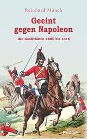 Cover von Geeint gegen Napoleon