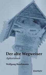 Cover von Der alte Wegweiser
