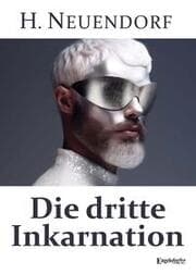 Cover von Die dritte Inkarnation