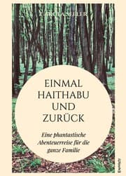 Cover von Einmal Haithabu und zurück