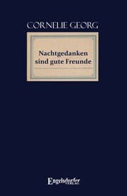 Cover von Nachtgedanken sind gute Freunde