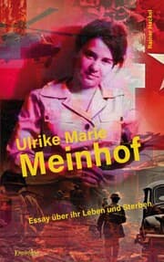 Cover von Ulrike Marie Meinhof