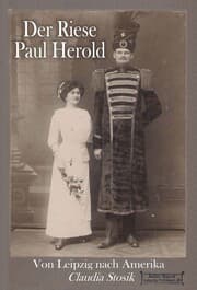 Cover von Der Riese Paul Herold