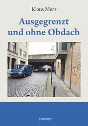 Cover von Ausgegrenzt und ohne Obdach