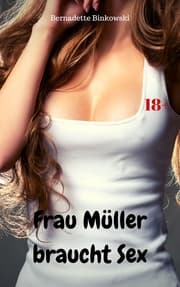 Cover von Frau Müller braucht Sex