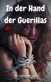 Cover von In der Hand der Guerillas