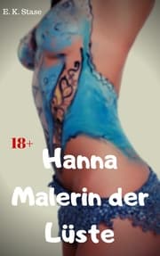 Cover von Hanna Malerin der Lüste
