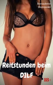 Cover von Reitstunden beim DILF