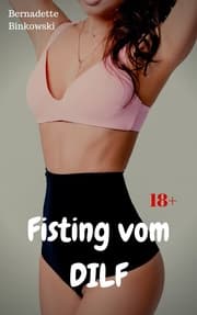 Cover von Fisting vom DILF