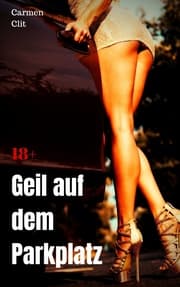 Cover von Geil auf dem Parkplatz