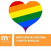 Cover von Mädchen in Uniform