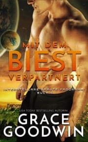 Cover von Mit dem biest verpartnert
