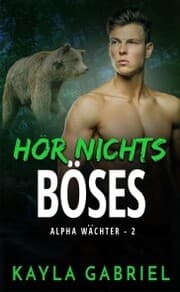 Cover von Hsr nichts Bsses