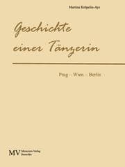 Cover von Geschichte einer Tänzerin