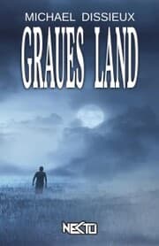 Cover von Graues Land