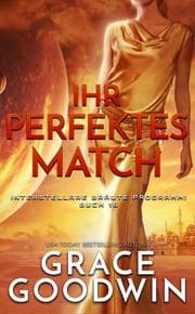 Cover von Ihr perfektes Match