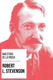 Cover von Maestros de la Prosa - Robert L. Stevenson