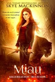Cover von Miau