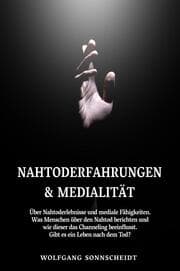 Cover von Nahtoderfahrungen & Medialität