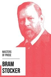 Cover von Masters of Prose - Bram Stoker