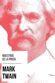 Cover von Maestros de la Prosa - Mark Twain