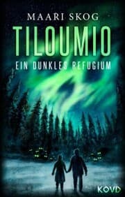 Cover von Tiloumio