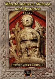 Cover von Monstermauern, Mumien und Mysterien Band 7
