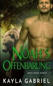 Cover von Noah's Offenbarung