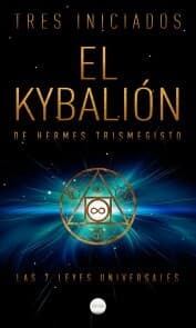 Cover von El Kybalión de Hermes Trismegisto
