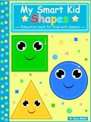 Cover von My Smart Kids - Shapes
