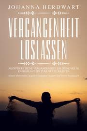 Cover von Vergangenheit loslassen