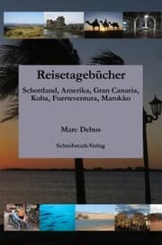 Cover von Reisetagebücher
