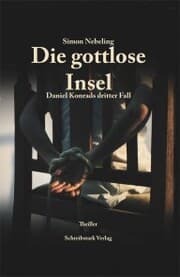 Cover von Die gottlose Insel