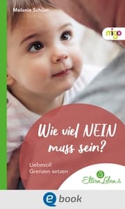 Cover von Wie viel NEIN muss sein?