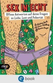 Cover von Sex in echt