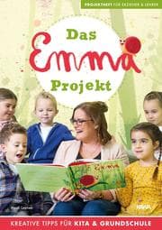 Cover von Das Emma - Projekt