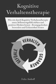Cover von Kognitive Verhaltenstherapie