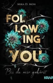Cover von Following You - Bis du mir gehörst