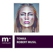 Cover von Tonka