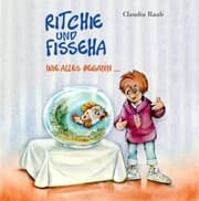 Cover von Ritchie und Fisseha