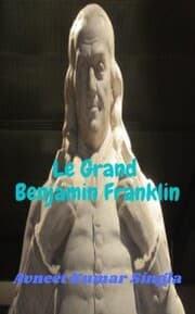 Cover von Le Grand Benjamin Franklin
