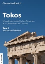 Cover von Tokos