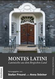 Cover von Montes Latini