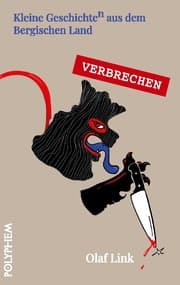 Cover von Verbrechen