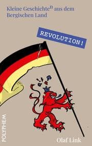 Cover von Revolution!
