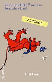 Cover von Alkohol